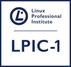 Certificazione LPIC-1