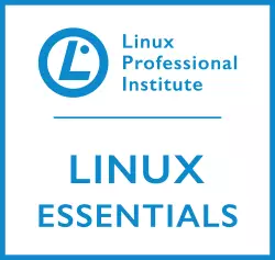 Certificazione Linux Essentials