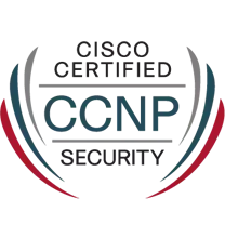 Certificazione Cisco CCNP Security