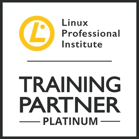 PLATINUM Partner LPI - IpCert corsi ufficiali Linux