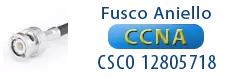 Testimonianza studente corso Cisco CCENT CCNA su ipcert.it