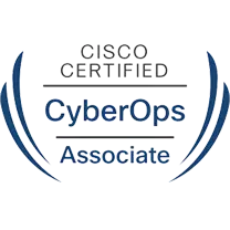 Certificazione Cisco CyberOps Associate